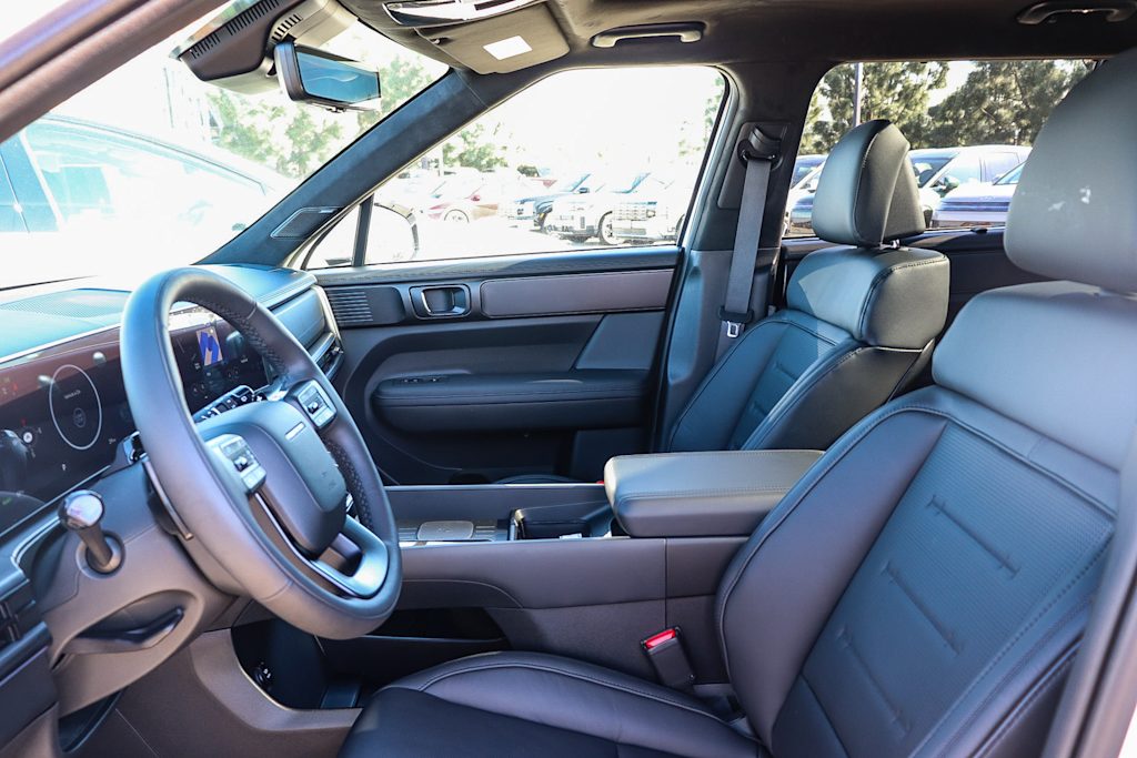 Thumbnail: 2026 Hyundai Santa Fe - 10