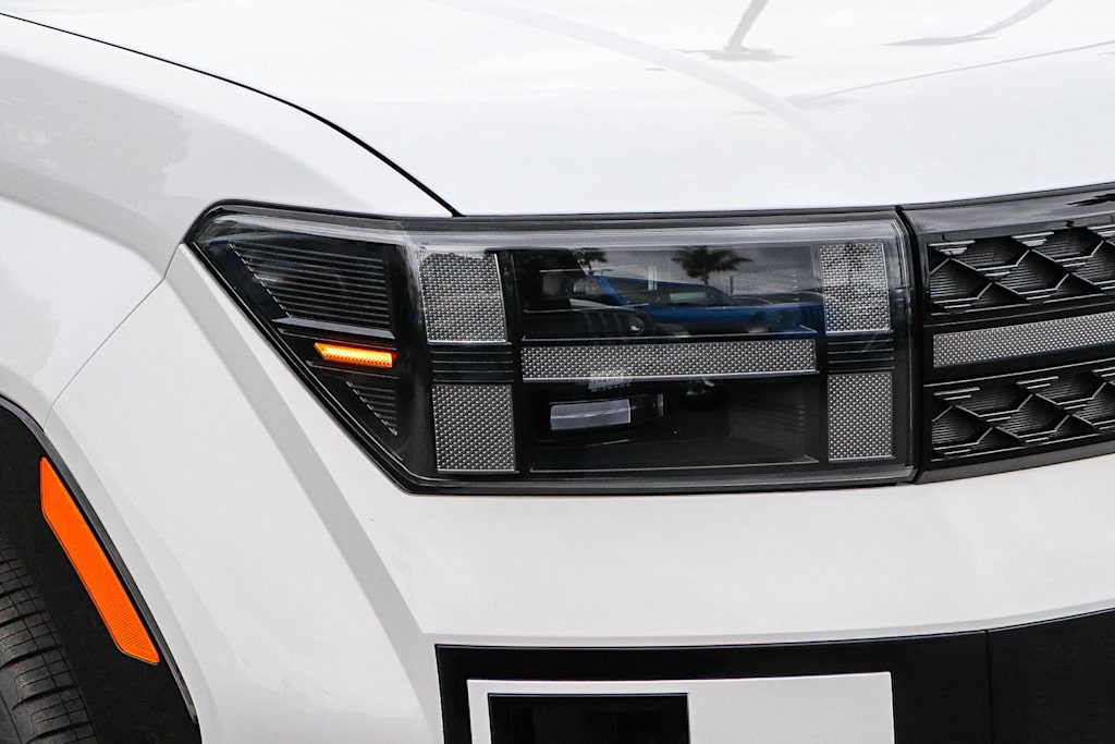 Thumbnail: 2026 Hyundai Santa Fe - 18