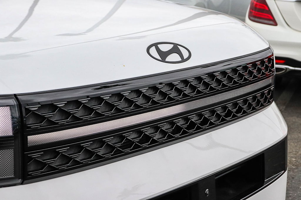 Thumbnail: 2026 Hyundai Santa Fe - 5
