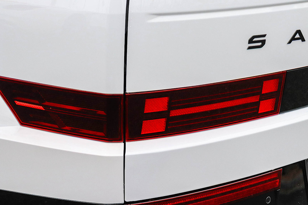 Thumbnail: 2026 Hyundai Santa Fe - 21