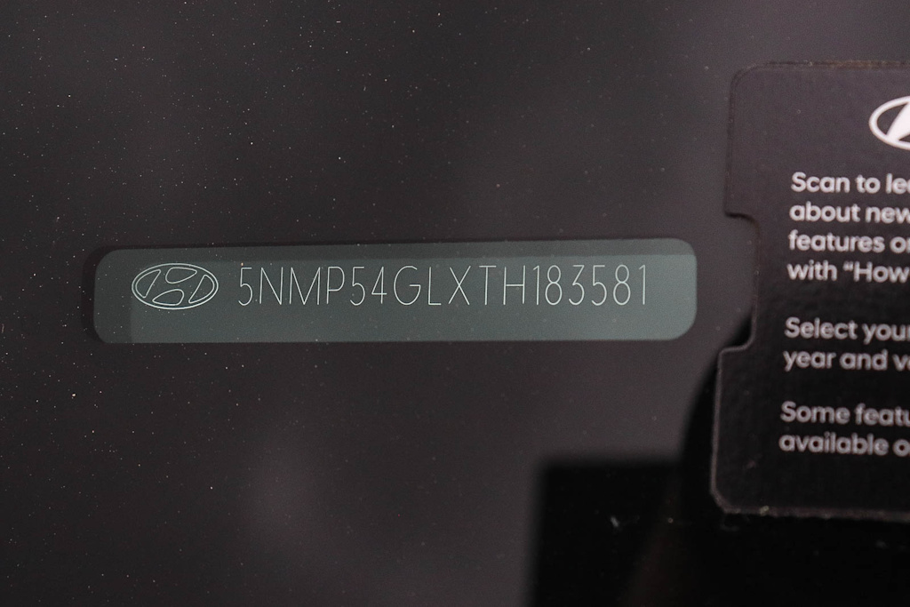 Thumbnail: 2026 Hyundai Santa Fe - 16