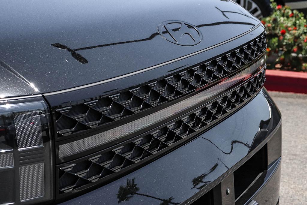 Thumbnail: 2026 Hyundai Santa Fe - 19