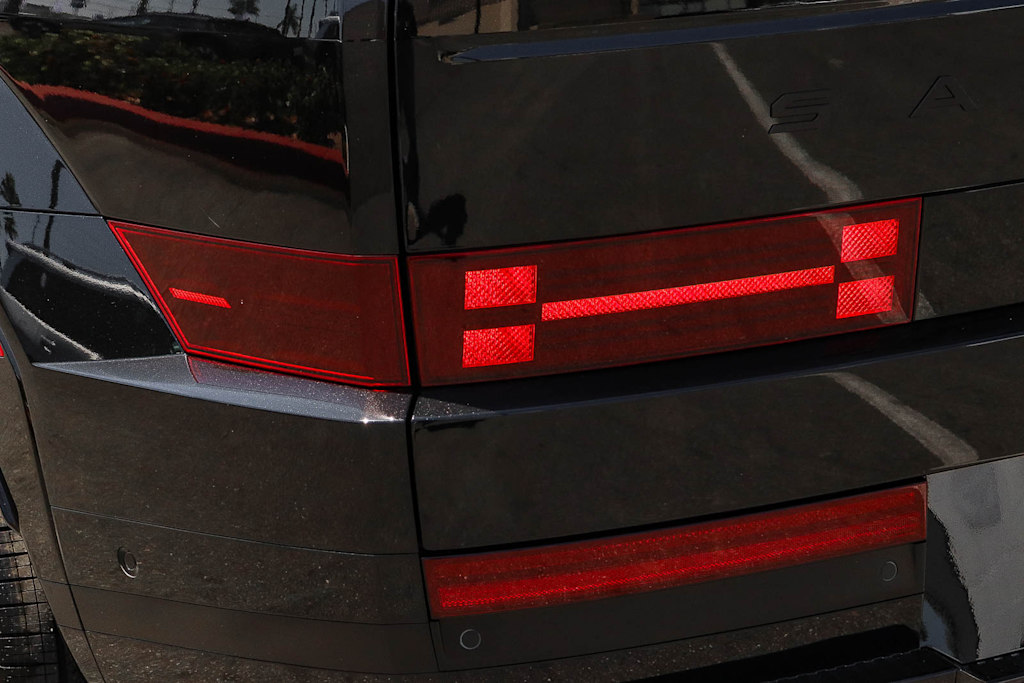 Thumbnail: 2026 Hyundai Santa Fe - 21