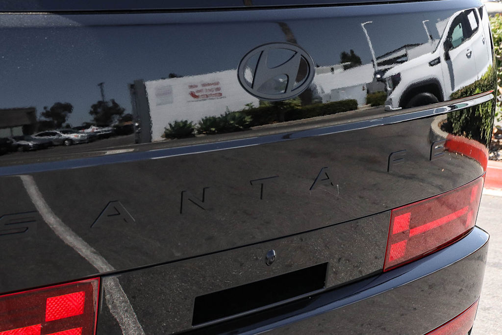 Thumbnail: 2026 Hyundai Santa Fe - 6