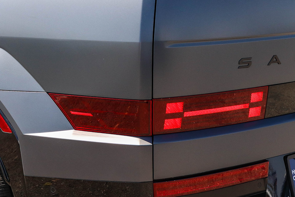 Thumbnail: 2024 Hyundai Santa Fe - 19