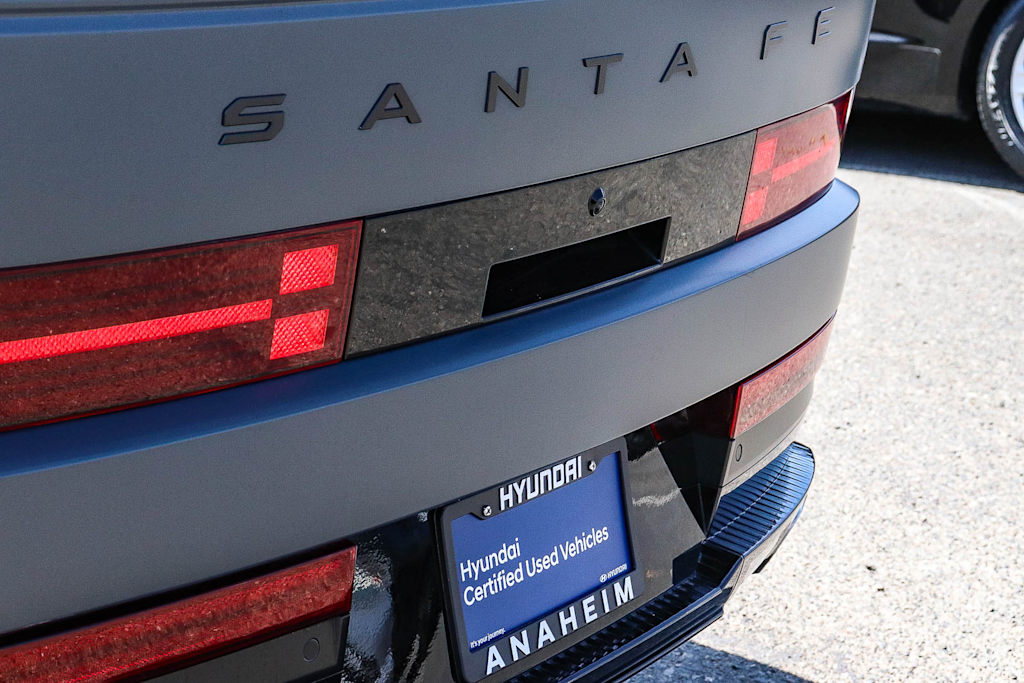 Thumbnail: 2024 Hyundai Santa Fe - 20