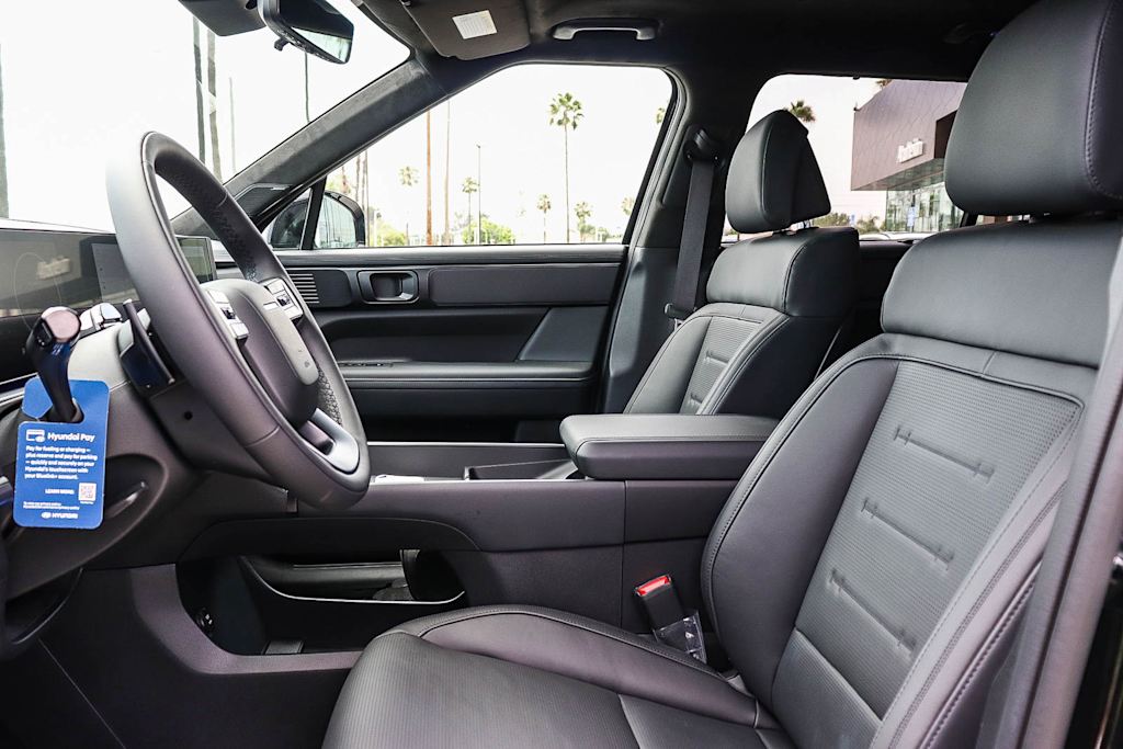 Thumbnail: 2026 Hyundai Santa Fe - 11