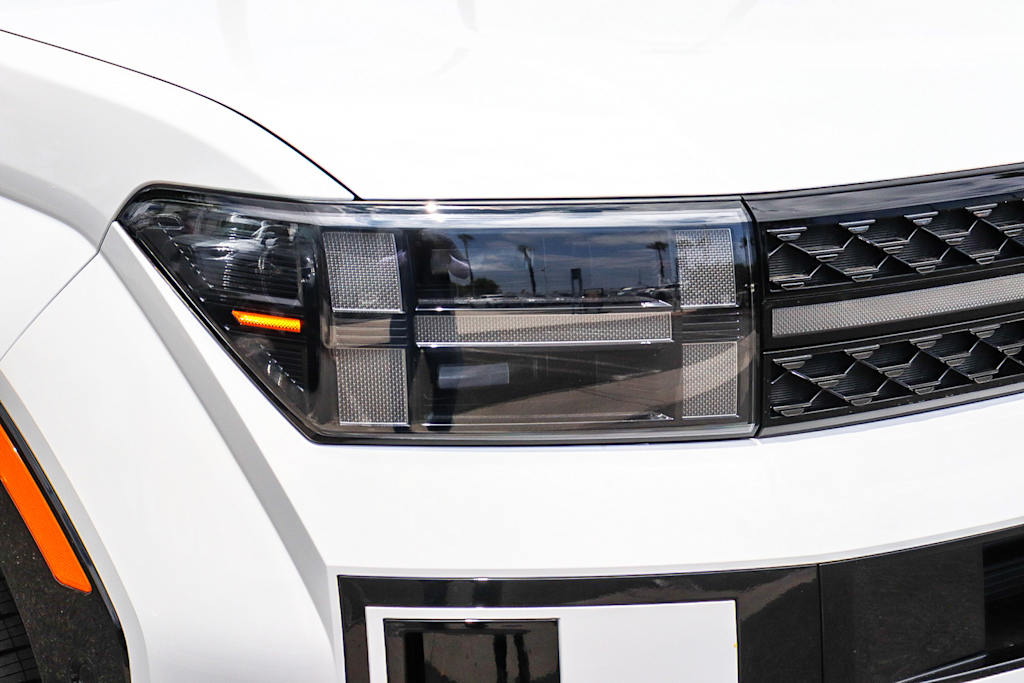 Thumbnail: 2026 Hyundai Santa Fe - 18