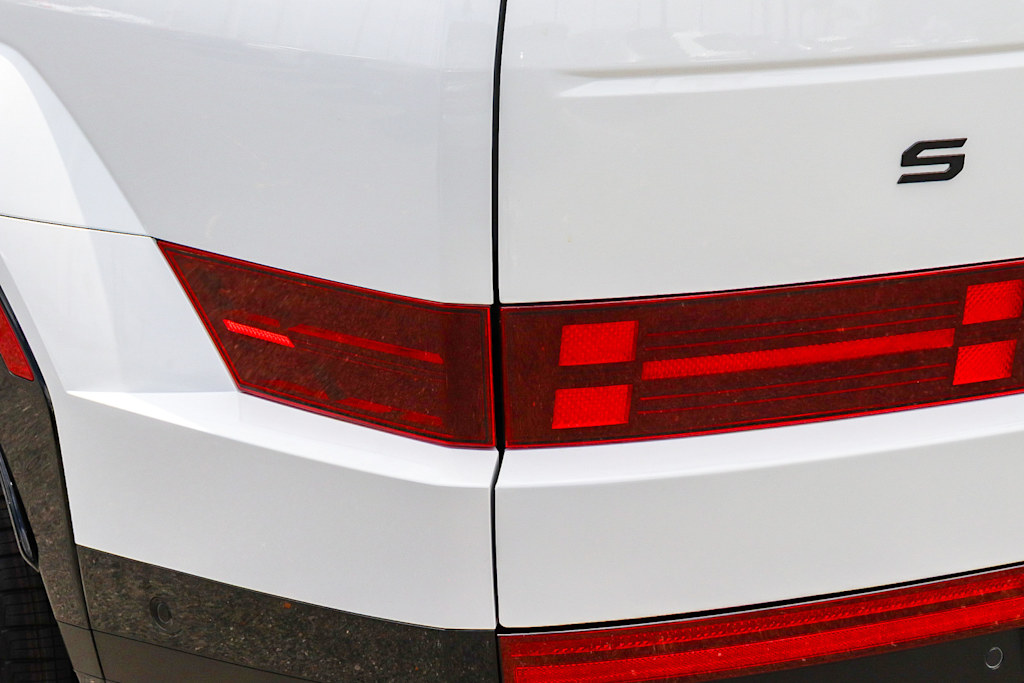 Thumbnail: 2026 Hyundai Santa Fe - 20