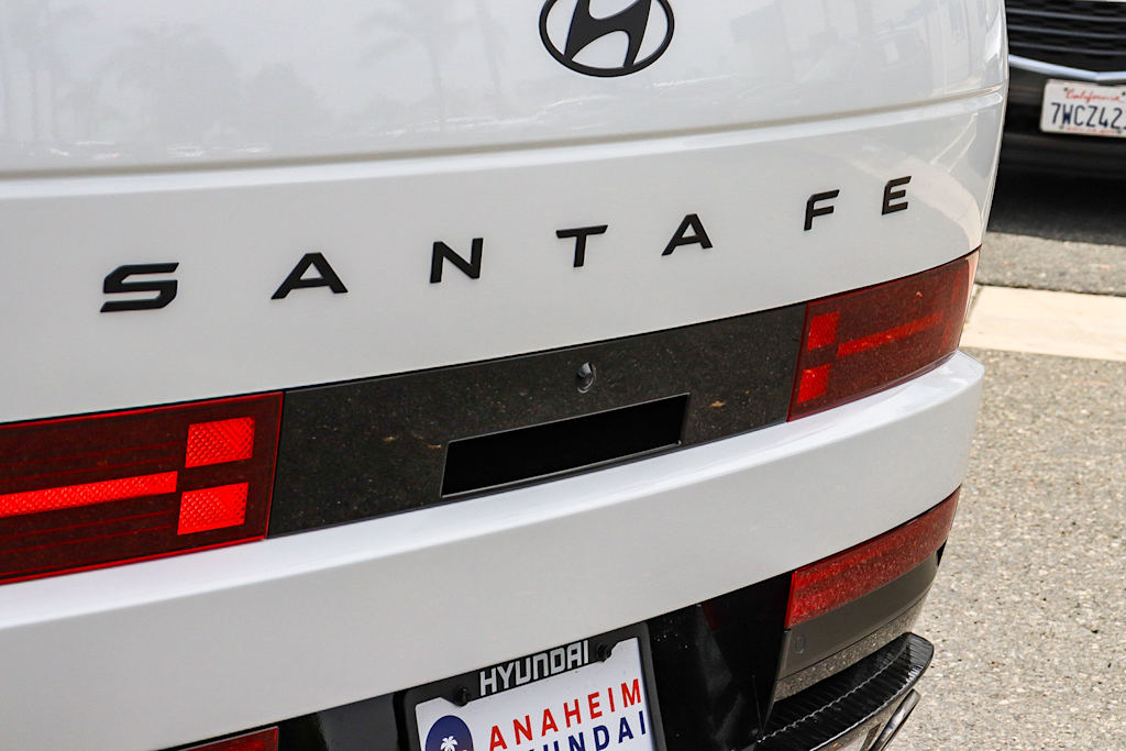 Thumbnail: 2026 Hyundai Santa Fe - 21