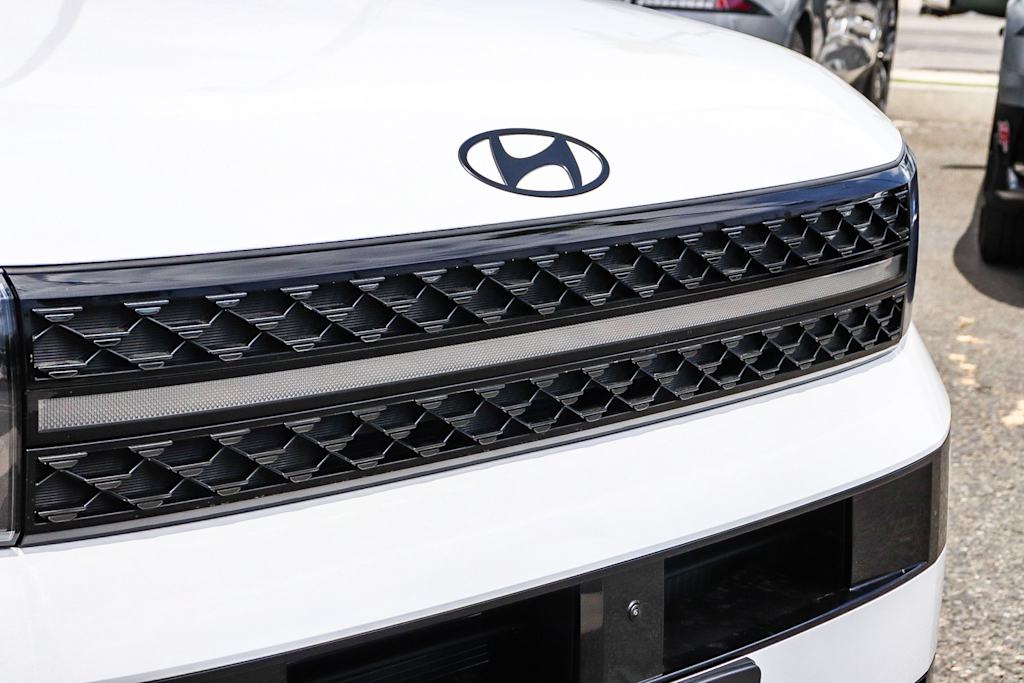 Thumbnail: 2026 Hyundai Santa Fe - 6