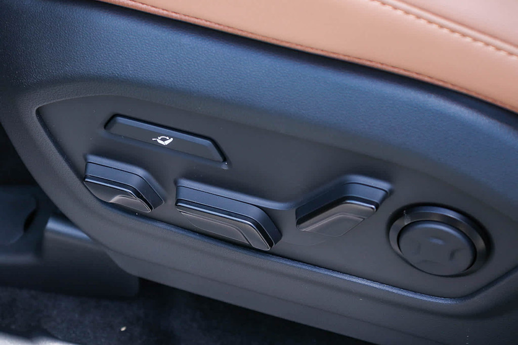 Thumbnail: 2026 Hyundai Santa Fe - 27