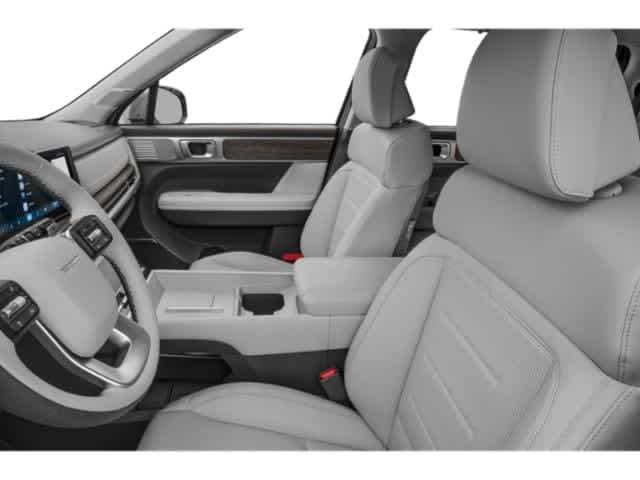 Thumbnail: 2026 Hyundai Santa Fe - 8