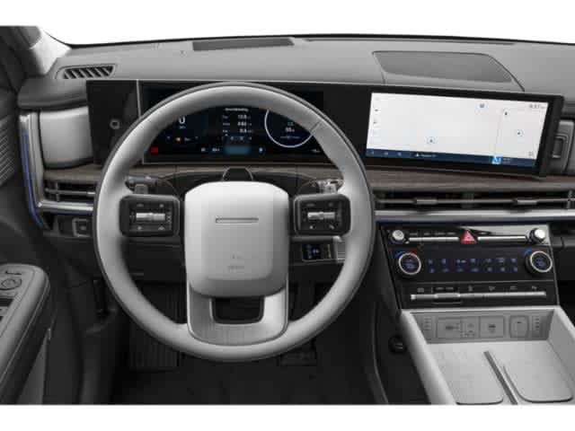 Thumbnail: 2026 Hyundai Santa Fe - 2