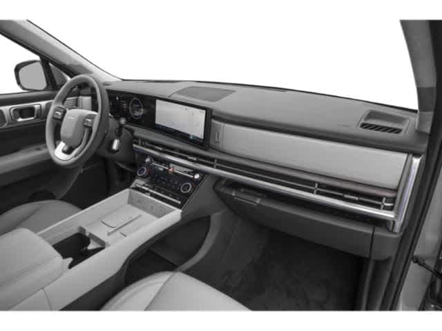 Thumbnail: 2026 Hyundai Santa Fe - 10