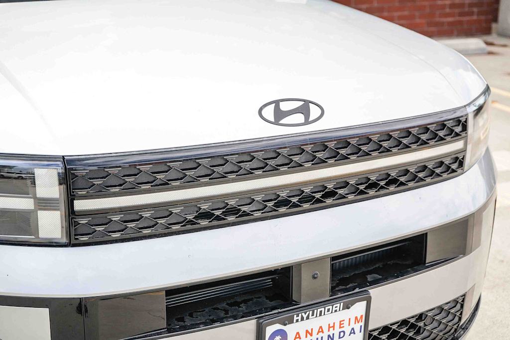 Thumbnail: 2026 Hyundai Santa Fe - 17