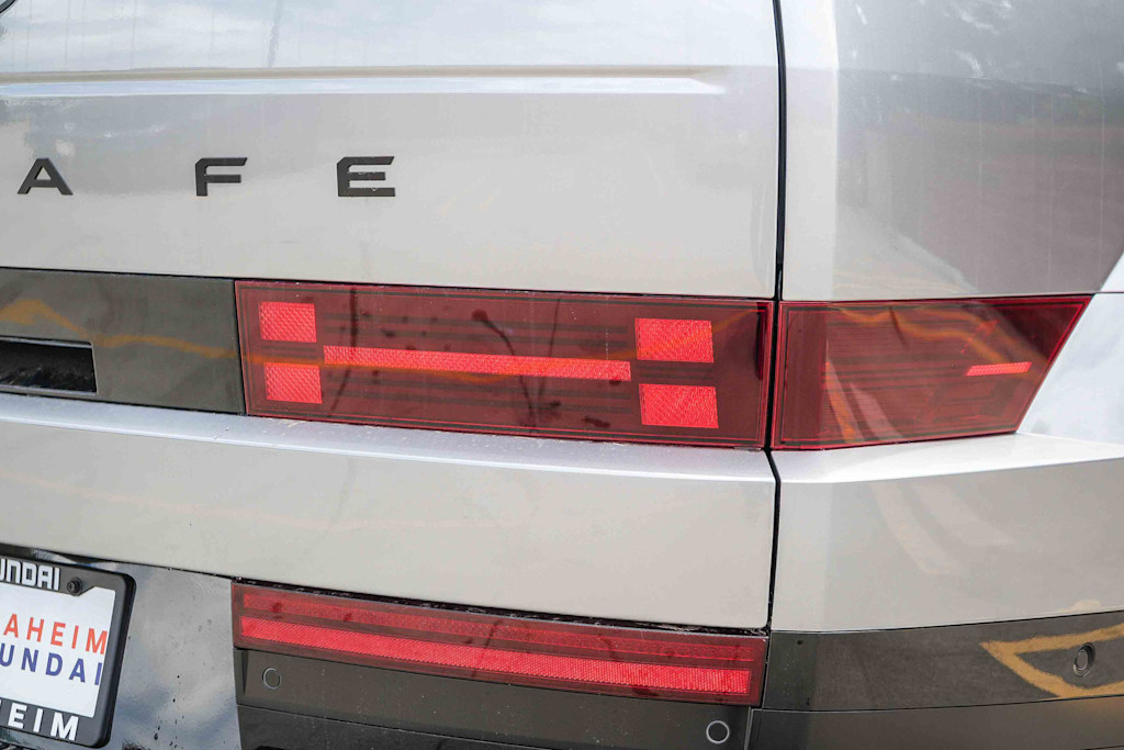 Thumbnail: 2026 Hyundai Santa Fe - 20
