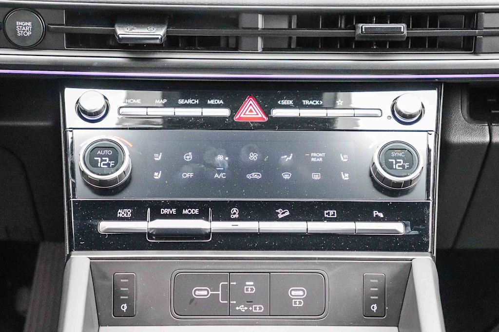 Thumbnail: 2026 Hyundai Santa Fe - 20