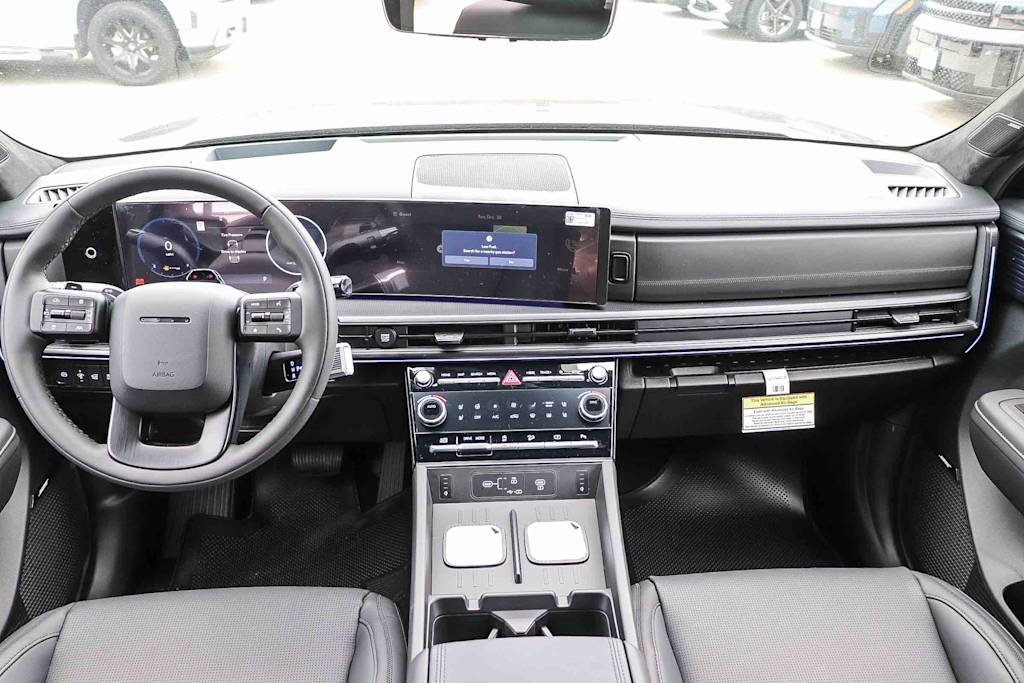Thumbnail: 2026 Hyundai Santa Fe - 2