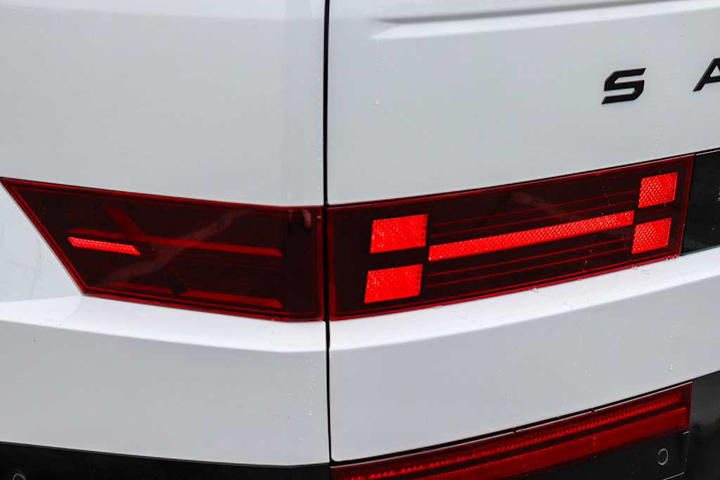 Thumbnail: 2026 Hyundai Santa Fe - 17