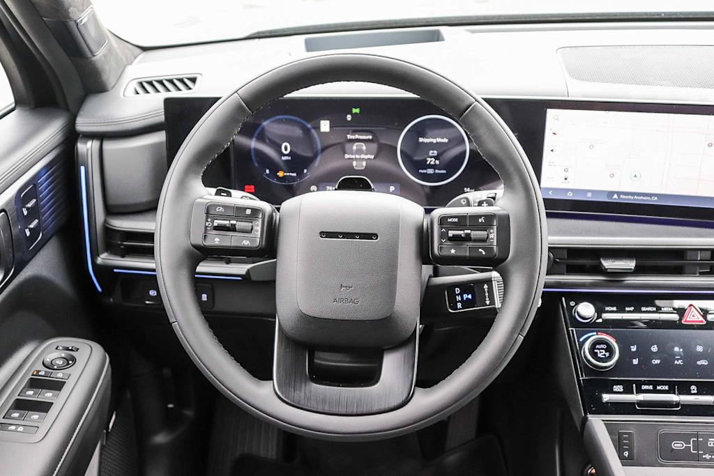 Thumbnail: 2026 Hyundai Santa Fe - 8
