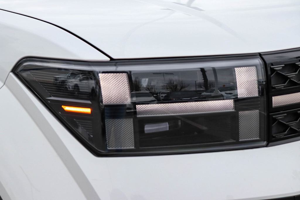 Thumbnail: 2026 Hyundai Santa Fe - 15