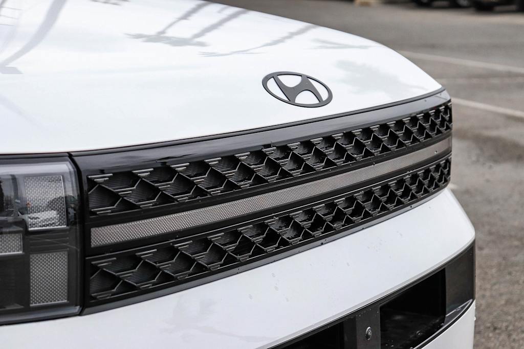 Thumbnail: 2026 Hyundai Santa Fe - 6