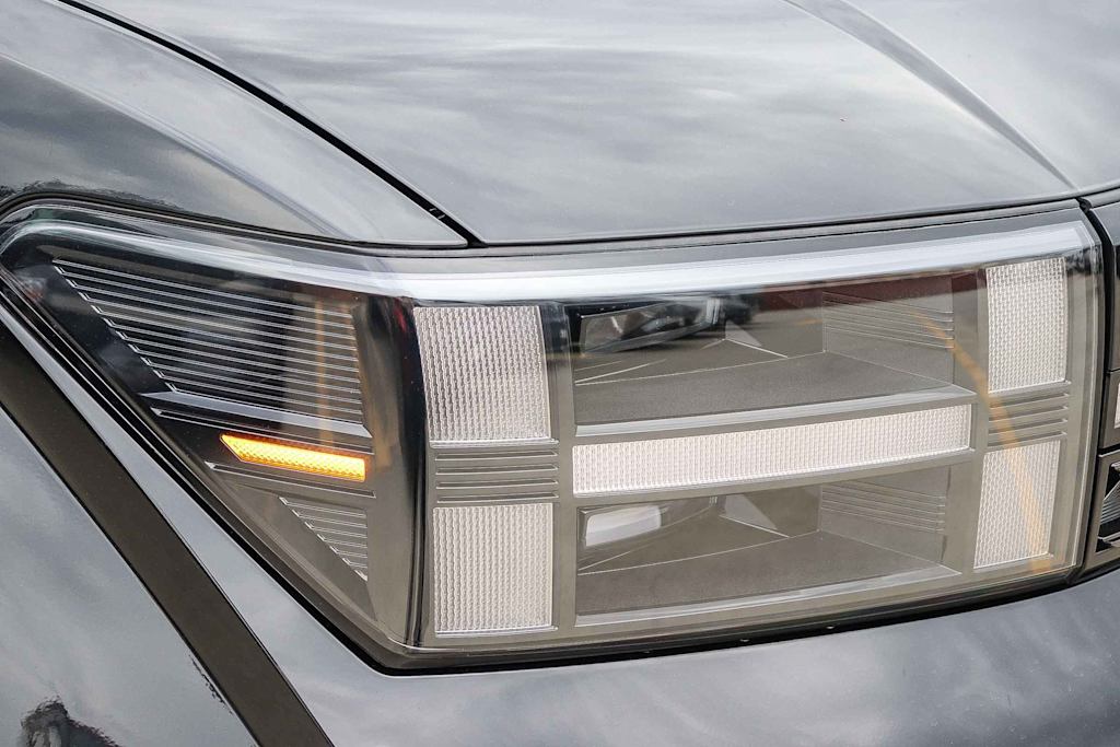 Thumbnail: 2026 Hyundai Santa Fe - 18