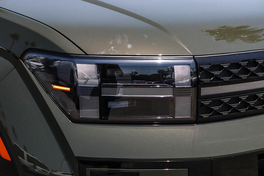 Thumbnail: 2026 Hyundai Santa Fe - 16