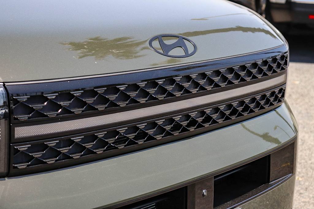 Thumbnail: 2026 Hyundai Santa Fe - 6