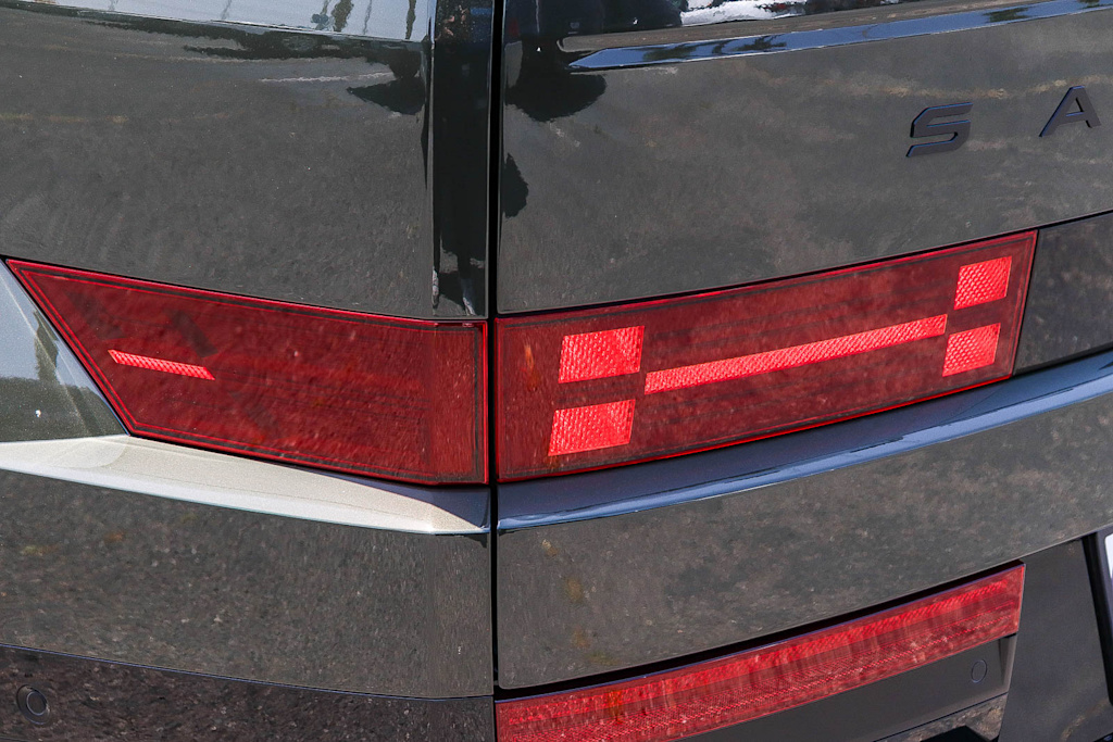 Thumbnail: 2026 Hyundai Santa Fe - 18