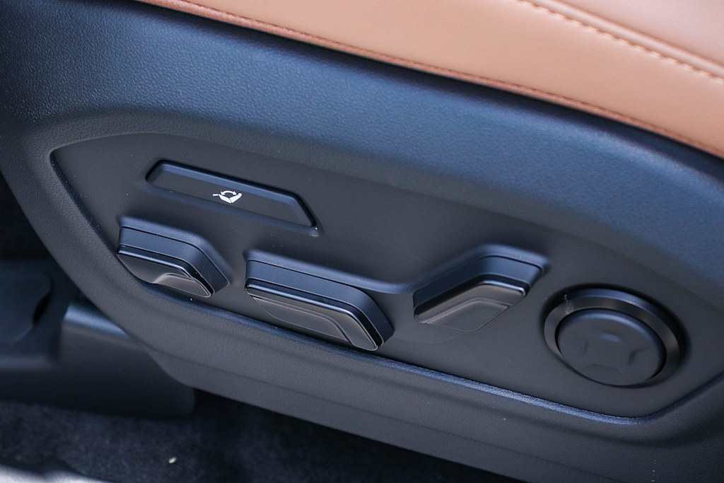 Thumbnail: 2026 Hyundai Santa Fe - 27