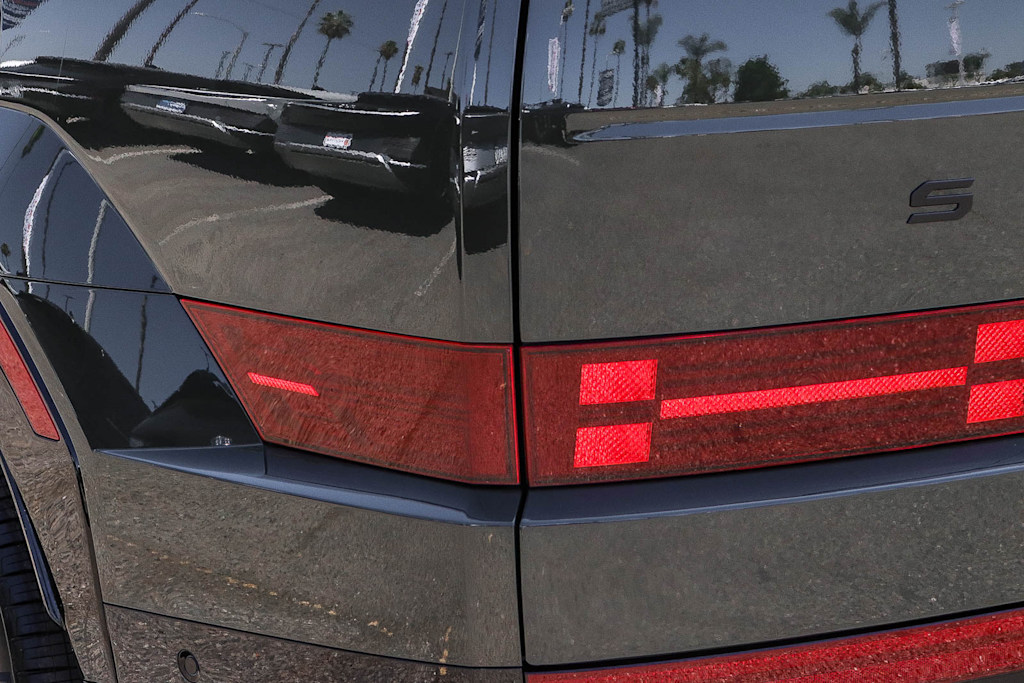 Thumbnail: 2026 Hyundai Santa Fe - 20
