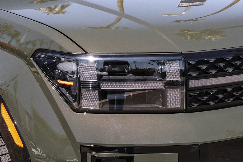 Thumbnail: 2026 Hyundai Santa Fe - 18