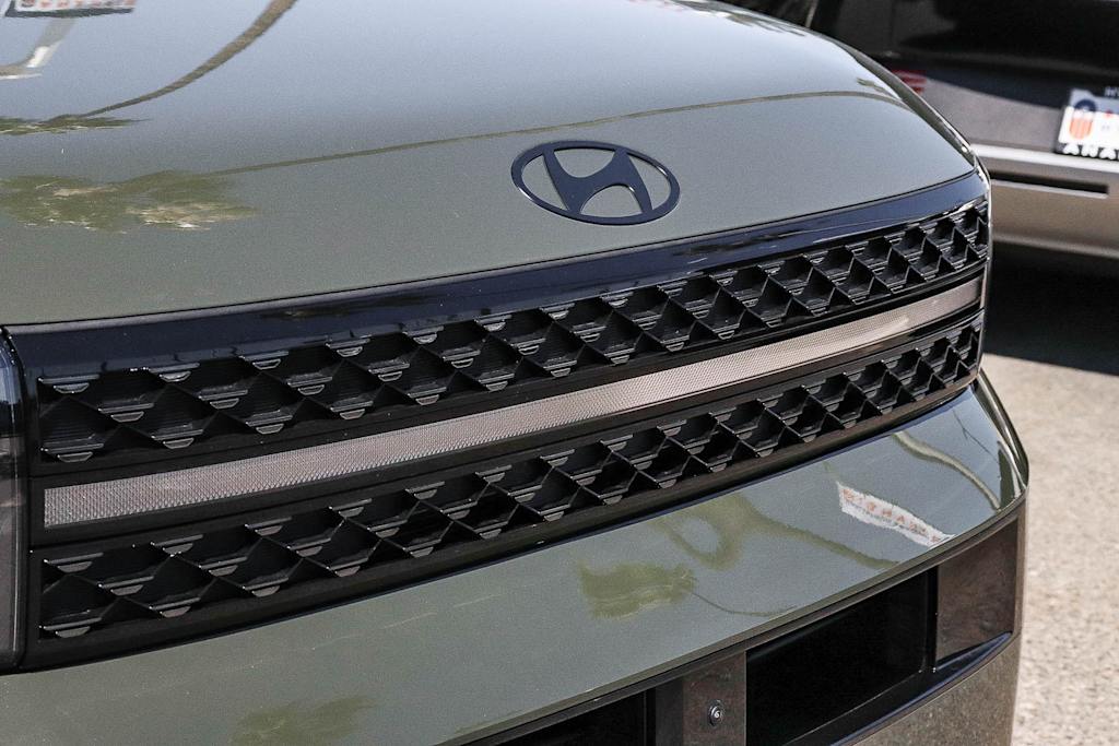 Thumbnail: 2026 Hyundai Santa Fe - 6