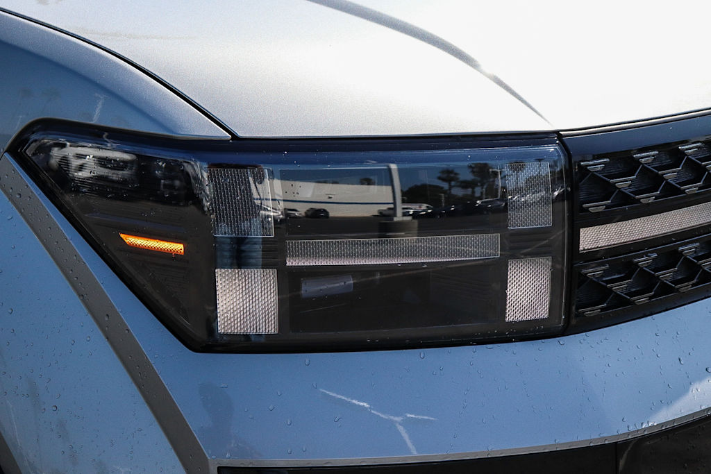 Thumbnail: 2026 Hyundai Santa Fe - 16