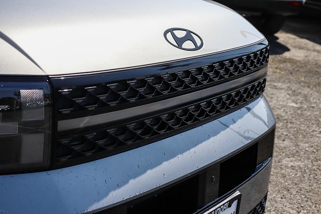 Thumbnail: 2026 Hyundai Santa Fe - 17