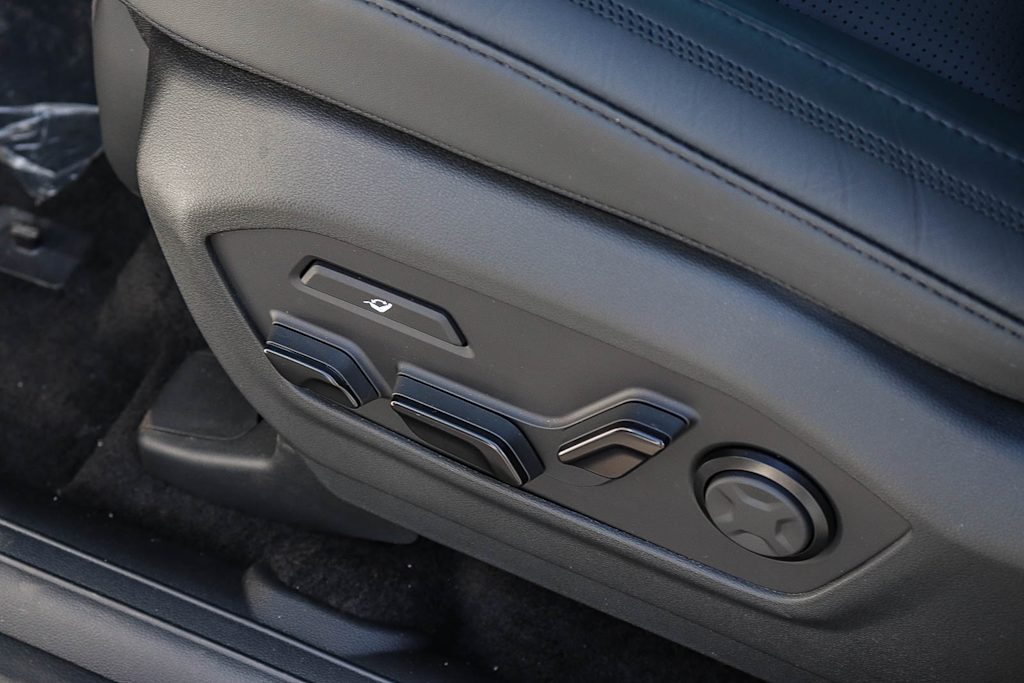 Thumbnail: 2026 Hyundai Santa Fe - 27