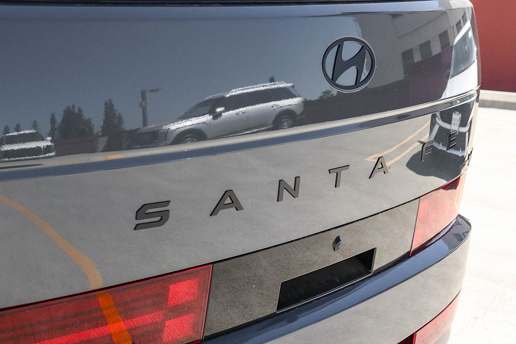 Thumbnail: 2027 Hyundai Santa Fe - 19