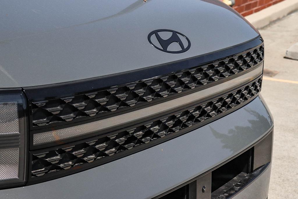 Thumbnail: 2027 Hyundai Santa Fe - 6