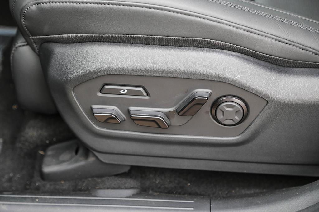 Thumbnail: 2026 Hyundai Santa Fe - 22