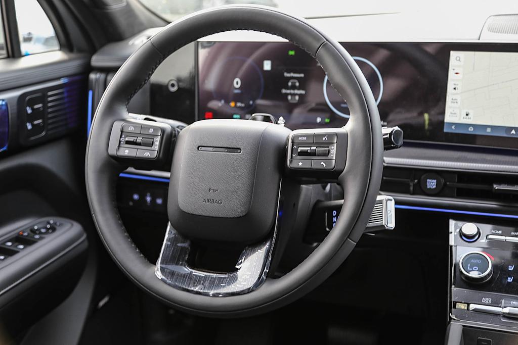 Thumbnail: 2026 Hyundai Santa Fe - 9