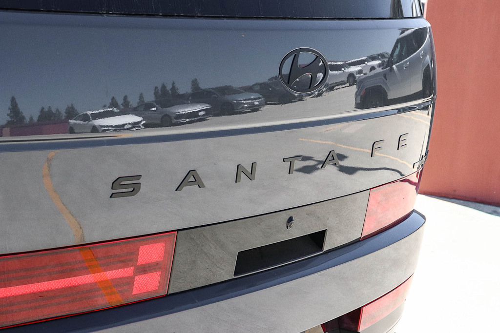Thumbnail: 2026 Hyundai Santa Fe - 19