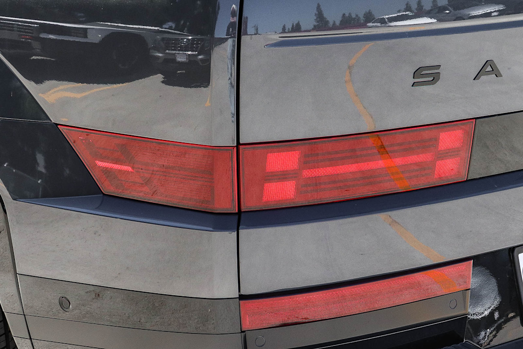 Thumbnail: 2026 Hyundai Santa Fe - 18
