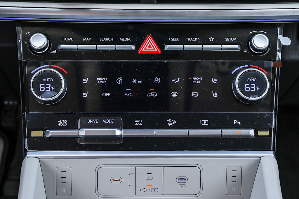 Thumbnail: 2026 Hyundai Santa Fe - 22