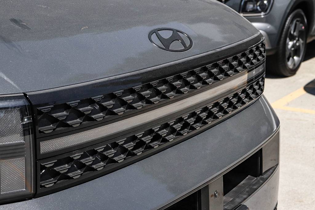 Thumbnail: 2026 Hyundai Santa Fe - 6