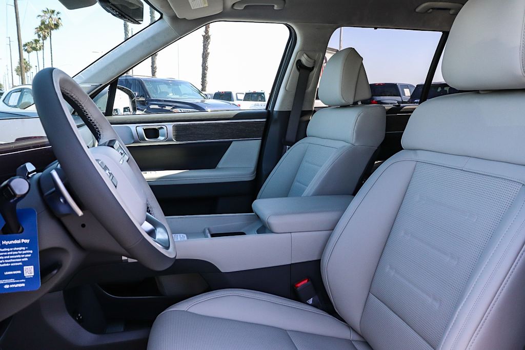 Thumbnail: 2026 Hyundai Santa Fe - 11