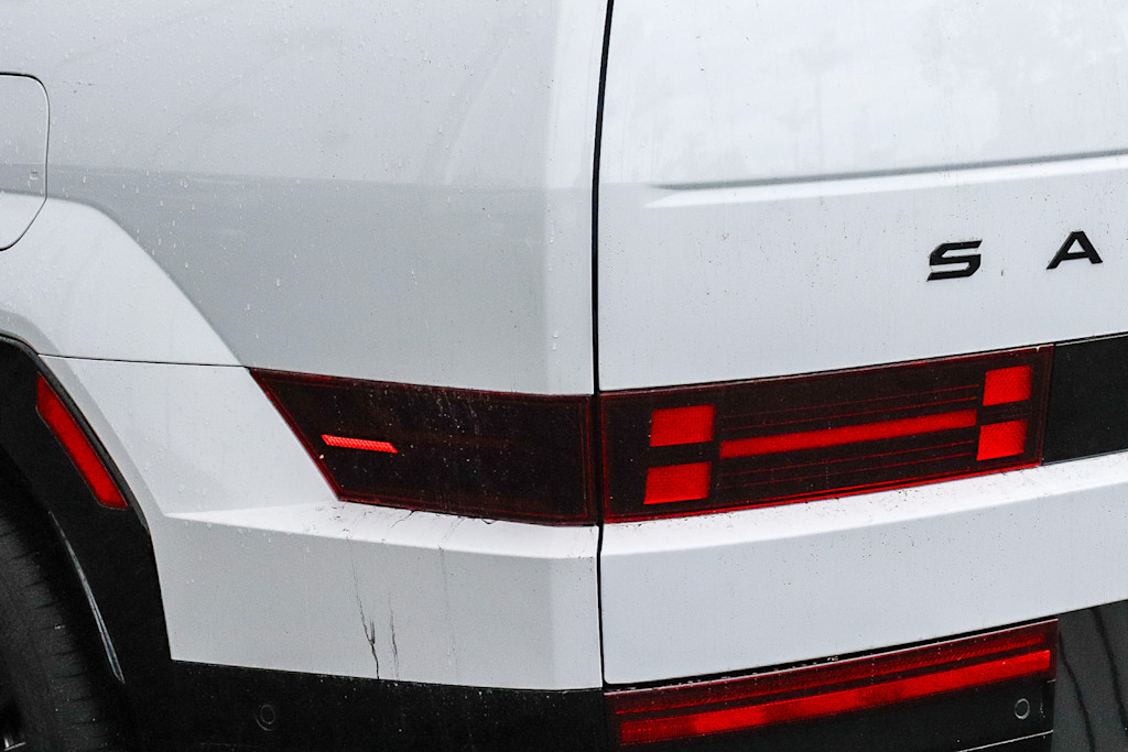 Thumbnail: 2026 Hyundai Santa Fe - 18
