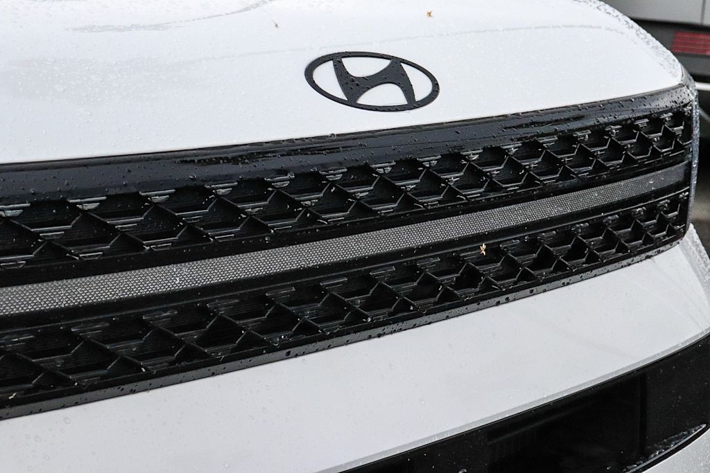 Thumbnail: 2026 Hyundai Santa Fe - 5