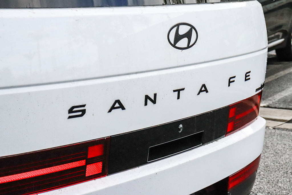 Thumbnail: 2026 Hyundai Santa Fe - 19
